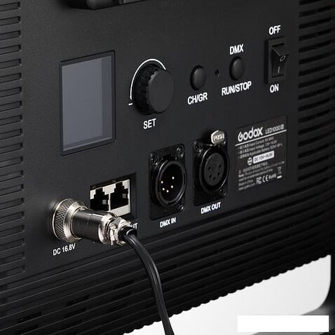 Лампа Godox LED1000Bi II