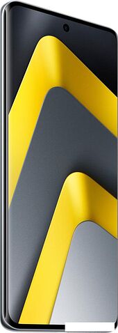 Телефон POCO M8 5G 8GB/256GB международная версия (серебристый)