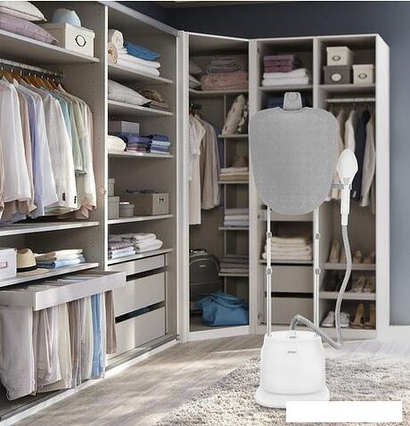 Отпариватель Kitfort KT-975