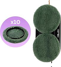 Робот для мытья окон Kitfort KT-5189