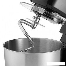 Планетарный миксер Delta DE-7900P (черный)