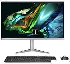 Моноблок Acer Aspire C24-1300 DQ.BL0CD.002