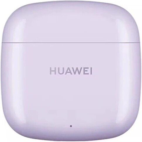 Наушники Huawei FreeBuds SE 2 (сиреневый, международная версия)