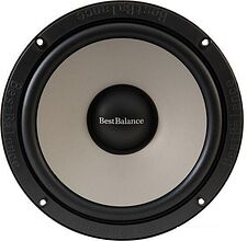 Компонентная АС Best Balance E6.5C