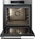 Электрический духовой шкаф ASKO OT66SSH