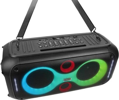 Колонка для вечеринок Borofone DR11