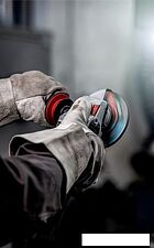 Угловая шлифмашина Metabo WEV 11-125 Quick 603625000 (без кейса) Угловая шлифмашина Metabo WEV 11-125 Quick 603625000 (без кейса)
