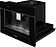 Кофемашина KUPPERSBERG KCM 182 Black