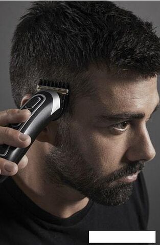 Универсальный триммер Rowenta Trim&Style TN9140F4