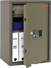 Офисный сейф Valberg ASM-63 T EL
