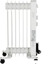Масляный радиатор Electrolux Sphere EOH/M-6157