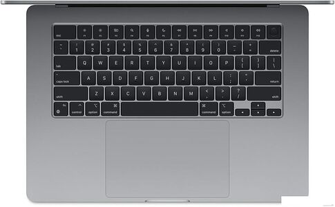 Ноутбук Apple Macbook Air 15" M3 2024 Z1BP000RG