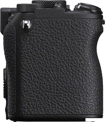 Беззеркальный фотоаппарат Sony Alpha a7C II Body (черный)