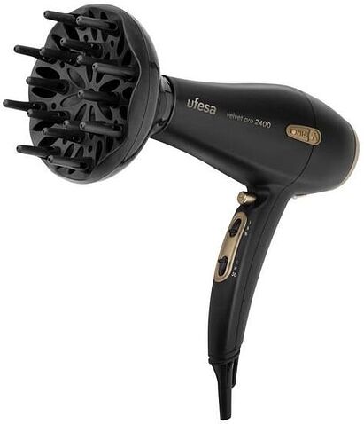 Фен Ufesa SC8450