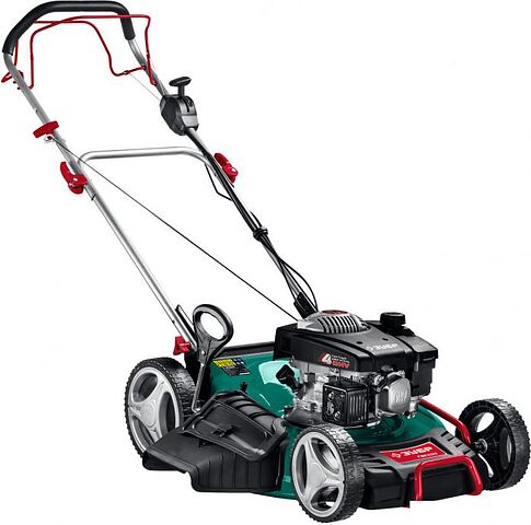 Газонокосилка Зубр Мастер ГБС-510