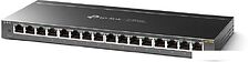 Коммутатор TP-Link TL-SG116E
