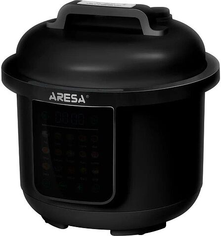 Мультиварка Aresa AR-2013 (черный)