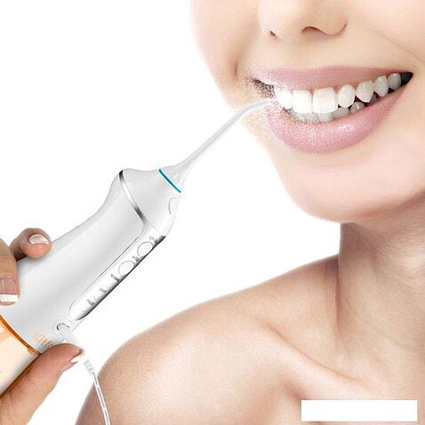 Ирригатор Kitfort KT-2902-3