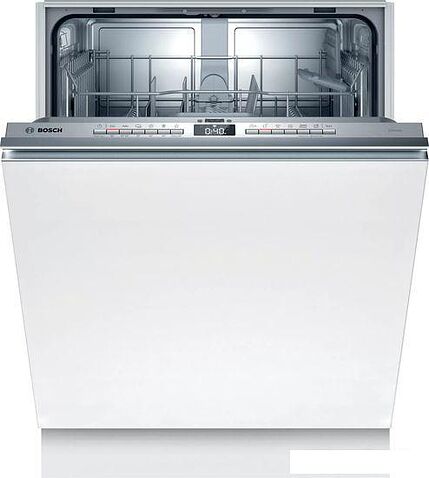 Встраиваемая посудомоечная машина Bosch Serie 4 SMV4ITX11E