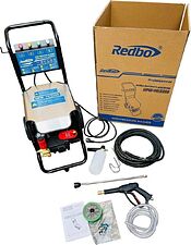 Мойка высокого давления Redbo HPW-10/2200