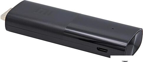Медиаплеер Xiaomi Mi TV Stick FHD (международная версия)