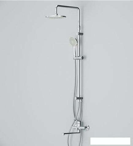 Душевая система AM.PM X-Joy F40885A94