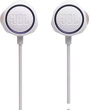 Наушники JBL Quantum 50 (белый)