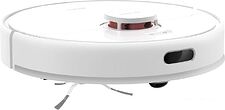 Робот-пылесос Dreame D9 Max (международная версия, белый) Робот-пылесос Dreame D9 Max (международная версия, белый)