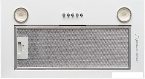 Кухонная вытяжка Schaub Lorenz SLD EW5220