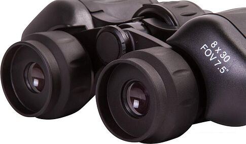 Бинокль Levenhuk Atom 8x30