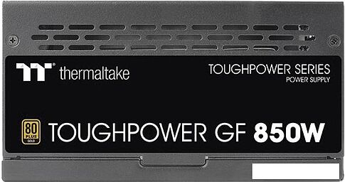 Блок питания Thermaltake Toughpower GF 850W PS-TPD-0850FNFAGE-2