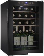 Винный шкаф Dunavox DXFH-20.62