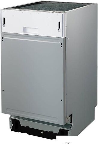 Встраиваемая посудомоечная машина Evelux BD 4115 D