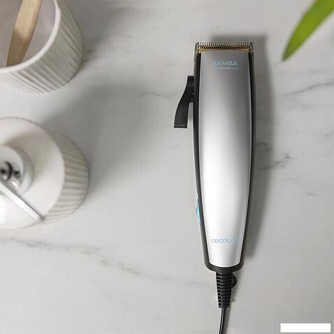 Машинка для стрижки волос Cecotec PrecisionCare Power Blade Titanium 4232