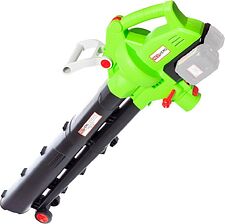 Колесная воздуходувка RedVerg RD-BV36/U (без АКБ)