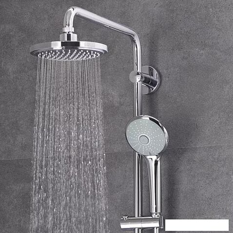 Душевая система Grohe Euphoria System 260 27615001