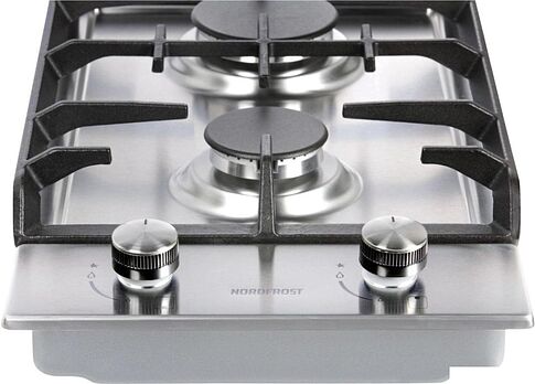 Варочная панель Nordfrost (Nord) HS 3022 X