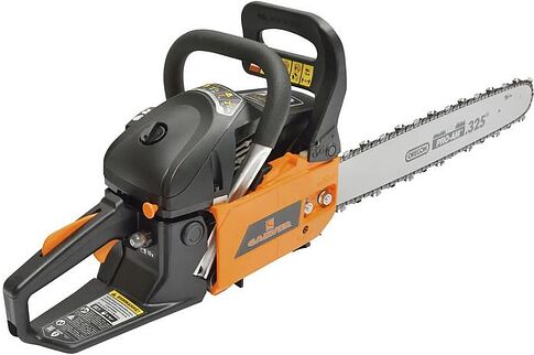 Бензопила Carver RSG 258X