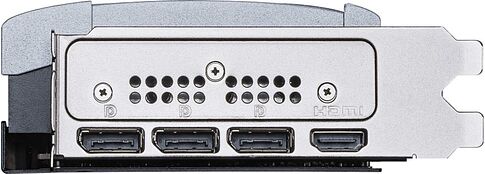 Видеокарта MSI GeForce RTX 5080 16G Ventus 3X Plus