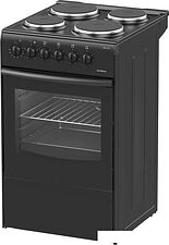 Кухонная плита Darina S EM341 404 At