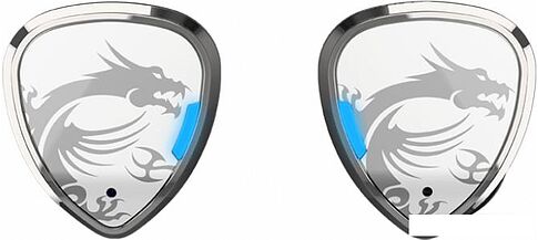 Наушники MSI CH40 Wireless