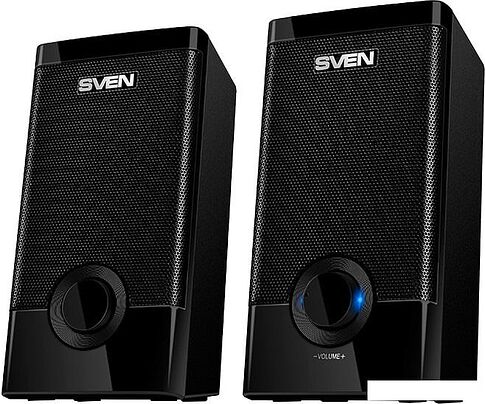 Акустика SVEN 318
