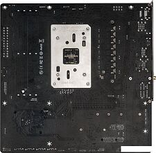 Материнская плата Maxsun Terminator B650M WiFi6