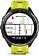 Умные часы Garmin Forerunner 965 (черный/желтый)