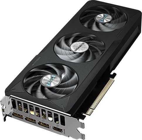 Видеокарта Gigabyte GeForce RTX 5060 Ti Eagle Max OC 8G GV-N506TEAGLEMAX OC-8GD
