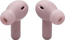 Наушники JBL Wave Beam 2 (розовый)