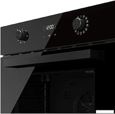 Электрический духовой шкаф KUPPERSBERG HF 678 B
