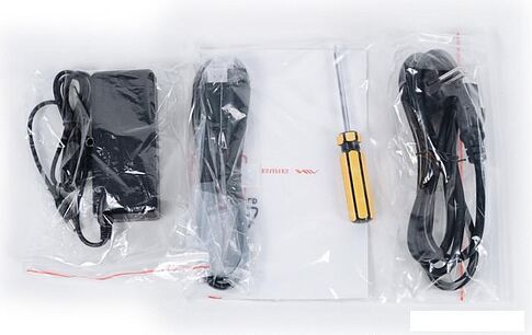 Монитор Aiwa MU270A-K