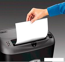 Шредер Fellowes Powershred 70S (4671101)