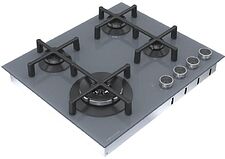 Варочная панель TECHNO HG4404GFGV